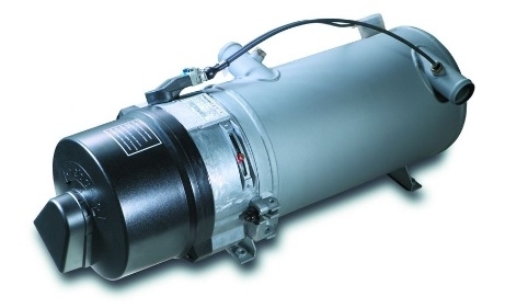 Webasto Thermo 230/300/350 :: Komfort